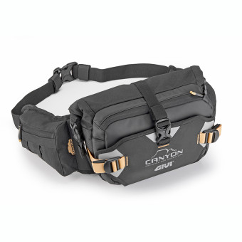 Sac a dos Moto Givi Sacoche Banane GRT732