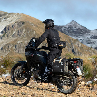 Givi Sacoche Banane GRT732