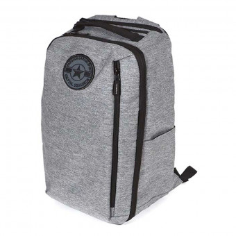 Sac a dos Moto HARISSON District Grey Sac a dos Moto HARISSON District Grey
