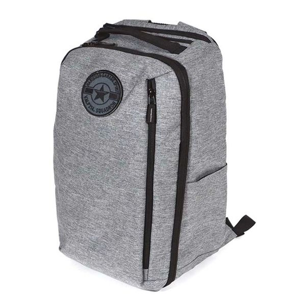 Sac a dos Moto HARISSON District Grey Sac a dos Moto HARISSON District Grey