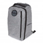 Sac a dos Moto HARISSON District Grey