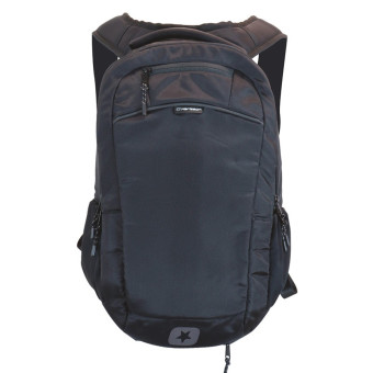 Sac a dos Moto HARISSON Nomade Black