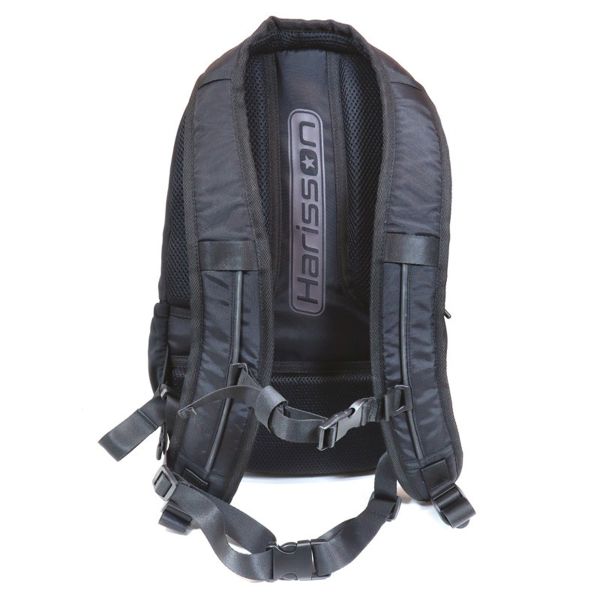 HARISSON Nomade Black