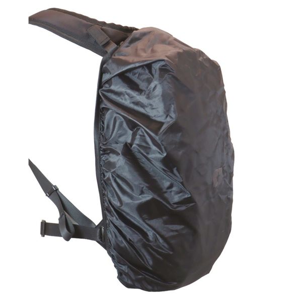 HARISSON Nomade Black