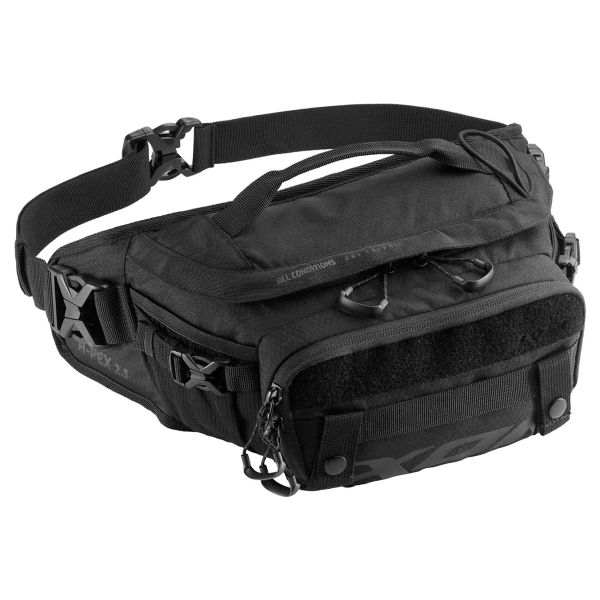 Sac a dos Moto Ixon A-Pex 25 Black