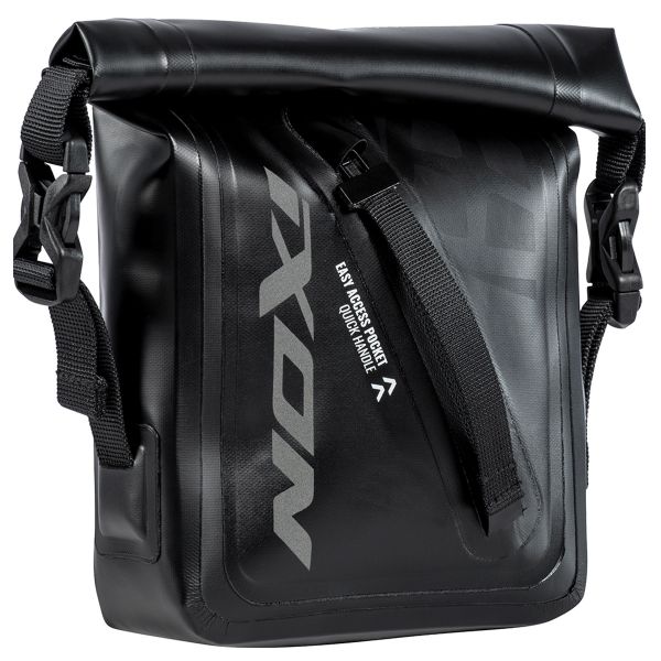Sac a dos Moto Ixon R-Buddy 1.5 Black Sac a dos Moto Ixon R-Buddy 1.5 Black