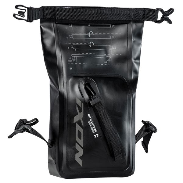 Ixon R-Buddy 1.5 Black