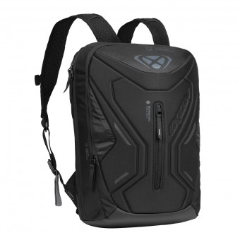 Sac a dos Moto Ixon R-Laser 25 Black