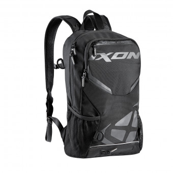 Sac a dos Moto Ixon R-Tension 23 Black Sac a dos Moto Ixon R-Tension 23 Black