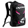 Sac a dos Moto Ixon R-Tension 23 Black White Fuchsia
