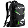 Sac a dos Moto Ixon R-Tension 23 Black White Green
