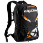 Sac a dos Moto Ixon R-Tension 23 Black White Orange