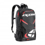 Sac a dos Moto Ixon R-Tension 23 Black White Red