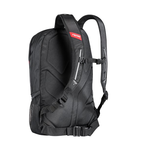 Ixon R-Tension 23 Black White Red