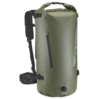 Sac a dos Moto Ixon A-River 35 Khaki