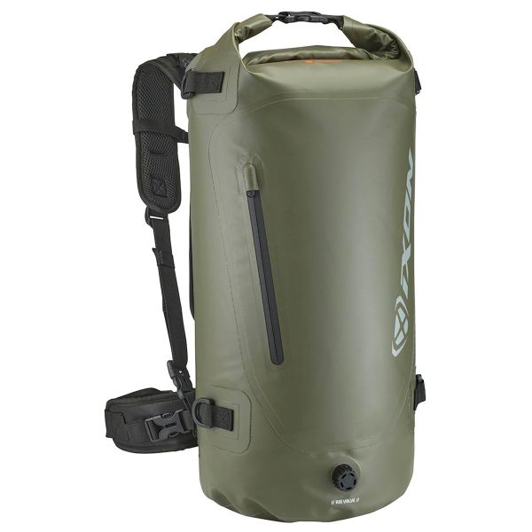 Sac a dos Moto Ixon A-River 35 Khaki Sac a dos Moto Ixon A-River 35 Khaki