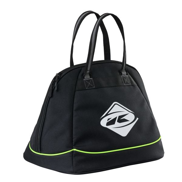 Sac a dos Moto Kenny Helmet Black Bag Sac a dos Moto Kenny Helmet Black Bag