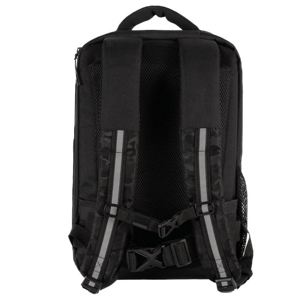 Knox Eda Everyday Adventure Black