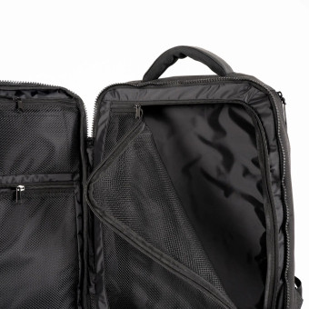 Knox Eda Everyday Adventure Black