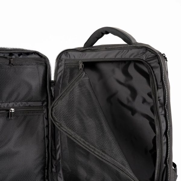 Knox Eda Everyday Adventure Black