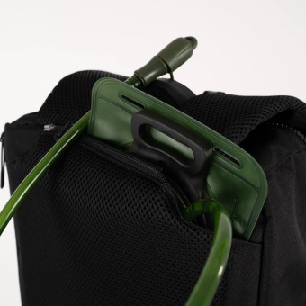Knox Eda Everyday Adventure Black
