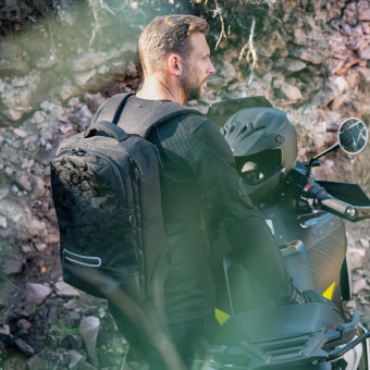 Knox Eda Everyday Adventure Black