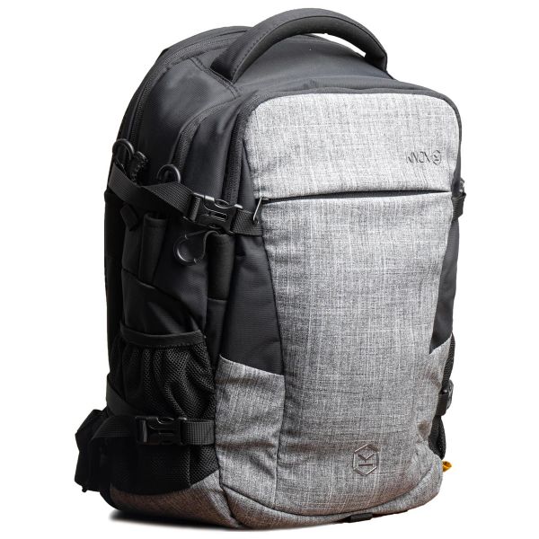 Sac a dos Moto Knox Ryder Waterproof Rucksack 20L