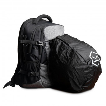 Knox Ryder Waterproof Rucksack 20L
