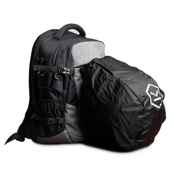 Knox Ryder Waterproof Rucksack 20L