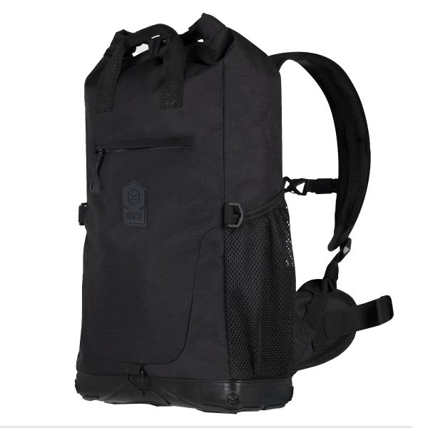 Sac a dos Moto Knox Studio MK3 Black