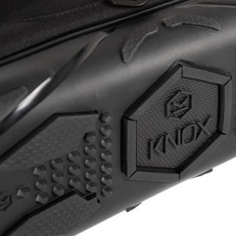 Knox Studio MK3 Black