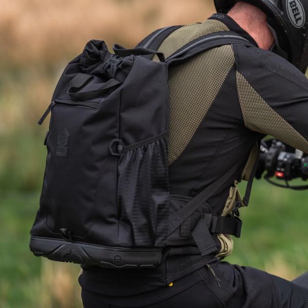 Knox Studio MK3 Black