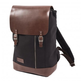 Sac a dos Moto Helstons Sac A Dos Noir Marron Sac a dos Moto Helstons Sac A Dos Noir Marron
