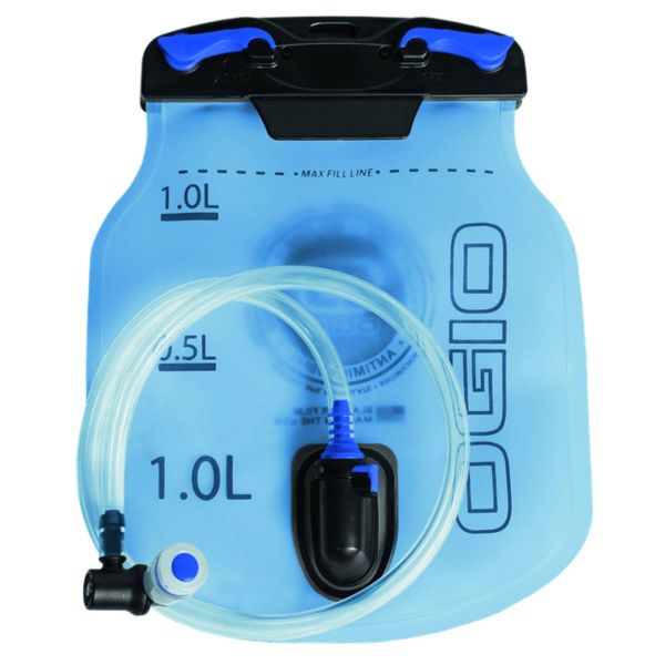 Sac a dos Moto OGIO Poche  eau bleu sac 1L