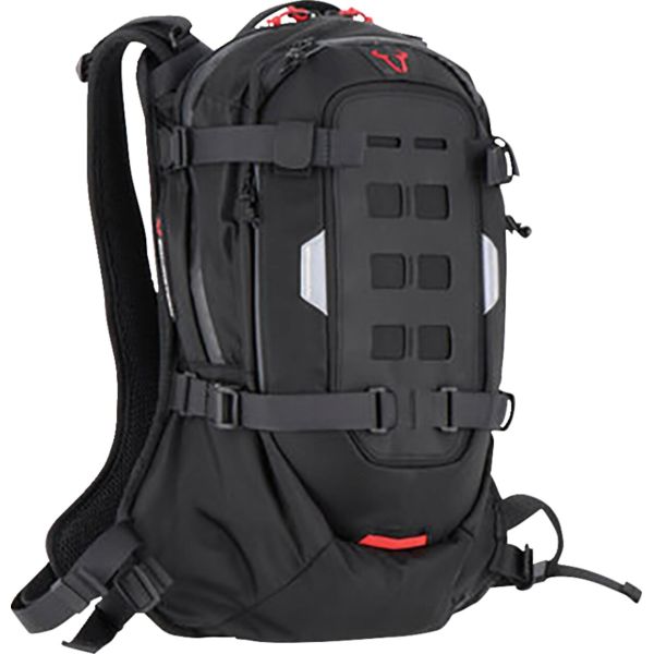 Sac a dos Moto SW-MOTECH Sac à dos PRO Cosmo 16L Noir Sac a dos Moto SW-MOTECH Sac à dos PRO Cosmo 16L Noir