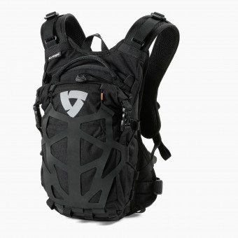 Sac a dos Moto REV'IT Arid 9L H2O Noir Sac a dos Moto REV'IT Arid 9L H2O Noir