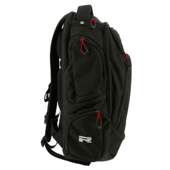 Richa Krypton Black
