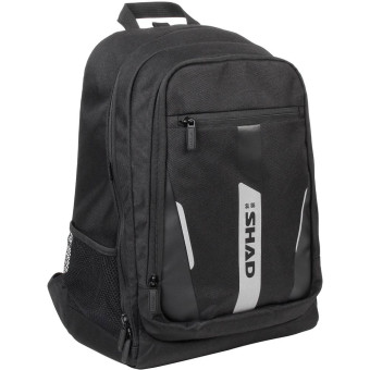 Sac a dos Moto Shad SL86 Noir