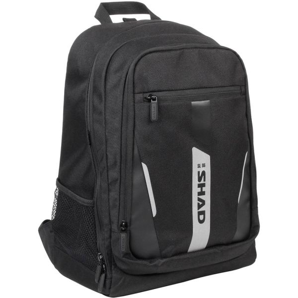 Sac a dos Moto Shad SL86 Noir Sac a dos Moto Shad SL86 Noir