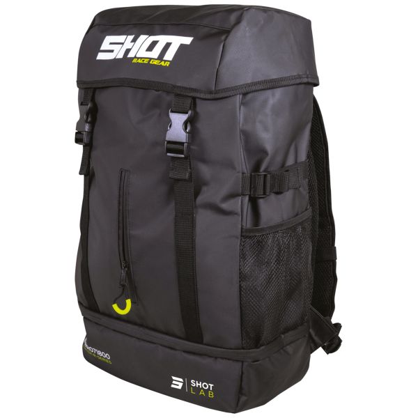 Sac a dos Moto SHOT Sac  Dos Climatic Black