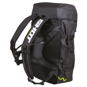 SHOT Sac  Dos Climatic Black