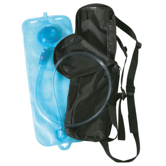 Sac a dos Moto SHOT Sac À Dos Hydra Black Sac a dos Moto SHOT Sac À Dos Hydra Black
