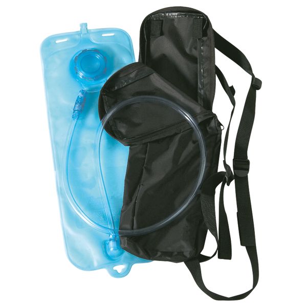 Sac a dos Moto SHOT Sac  Dos Hydra Black