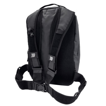 SHOT Sac Hydra Trail Avec Poche  Eau Climatic Black