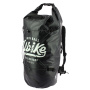 Sac a dos Moto UBIKE Cylinder Bag 30 L Noir Vintage