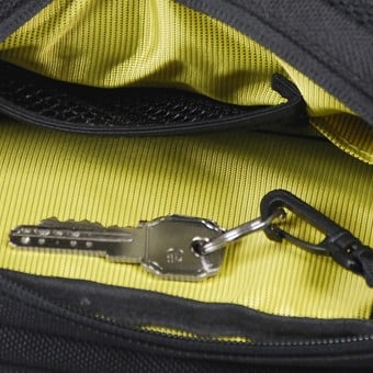 Shad Sac Banane SL03
