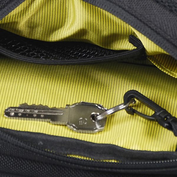 Shad Sac Banane SL03