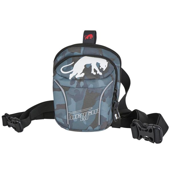 Sac a dos Moto Furygan Sac de jambe Colt Evo Camoufalge