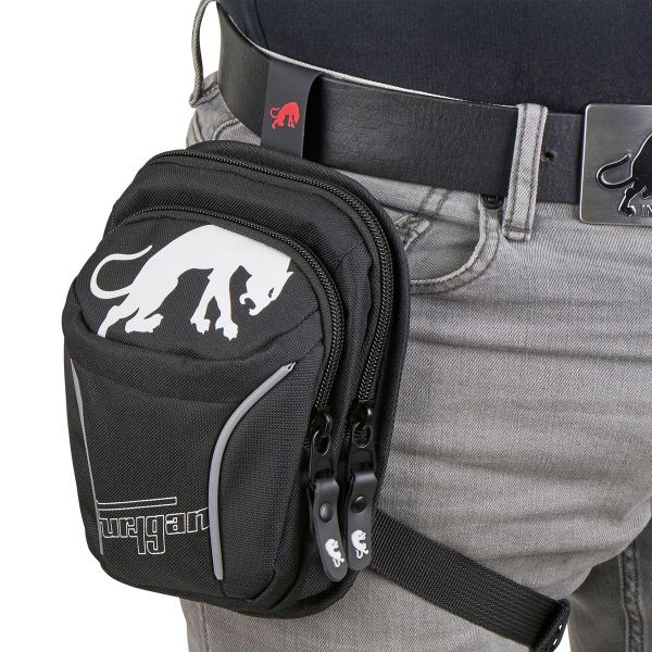 Furygan Sac de jambe Colt Evo Camoufalge