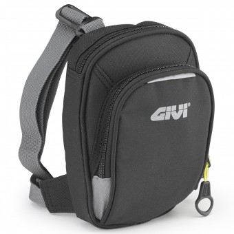 Pices & Accessoires moto Givi Sac de Jambe Easy EA109B Black